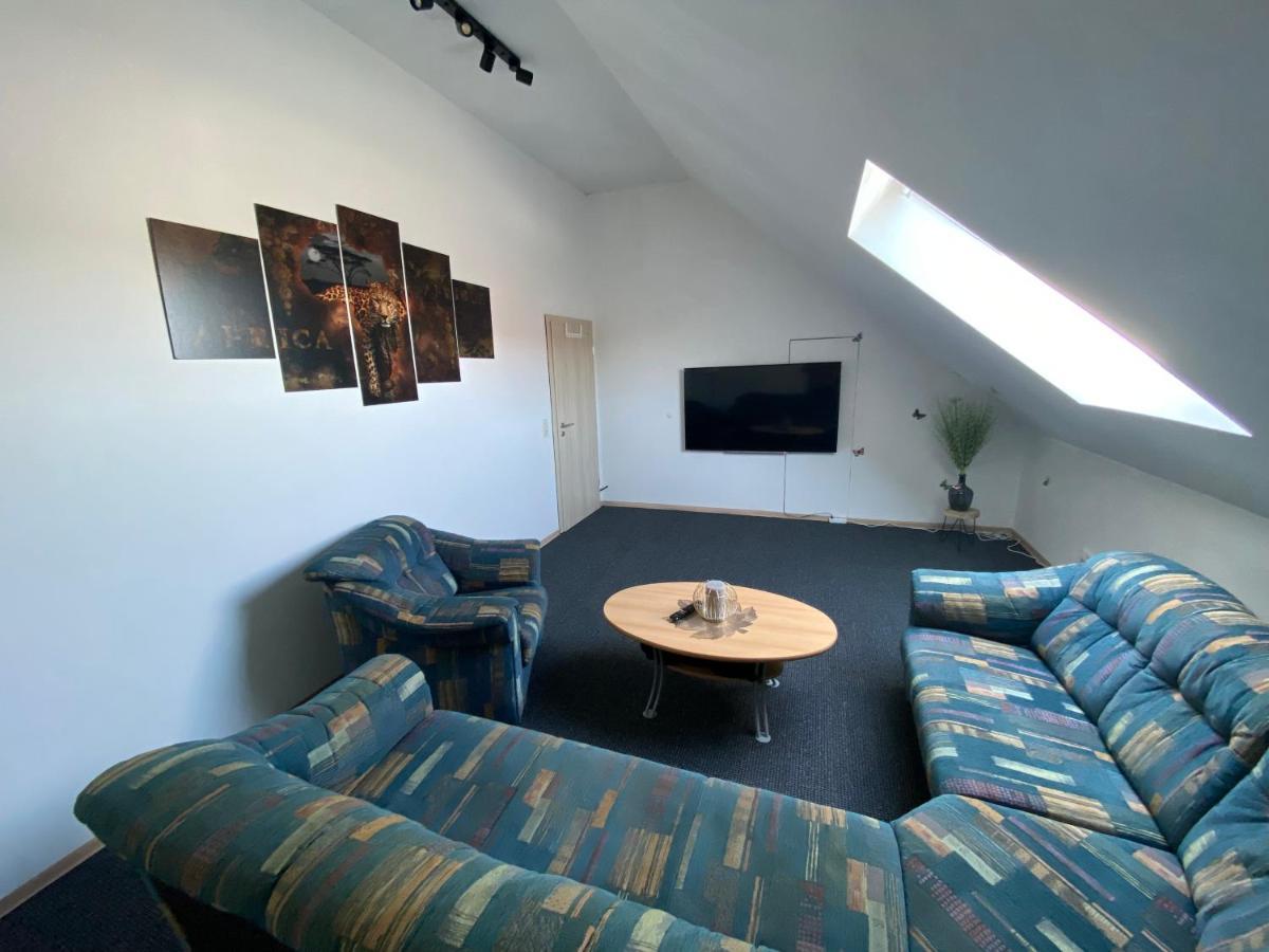 Ferienhaus Heimberg - Fischach Extérieur photo