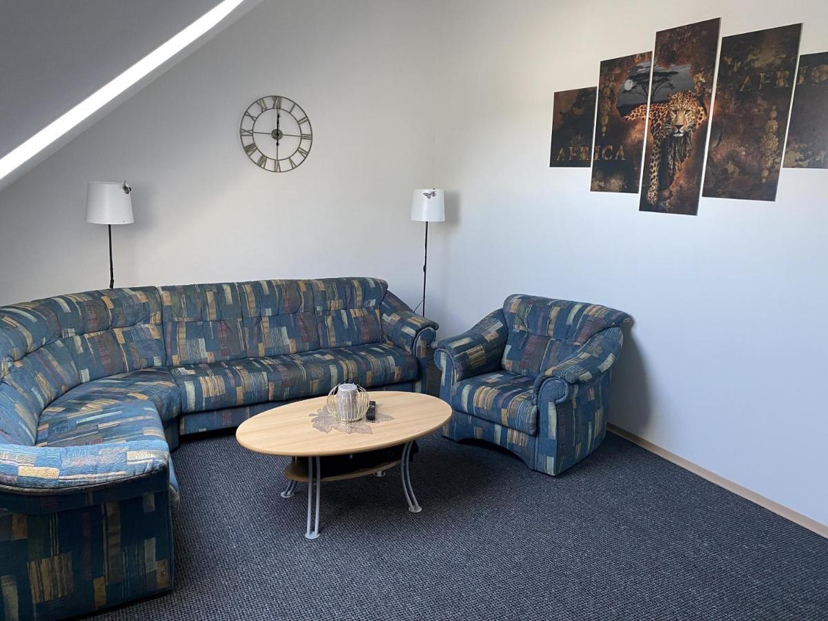 Ferienhaus Heimberg - Fischach Extérieur photo