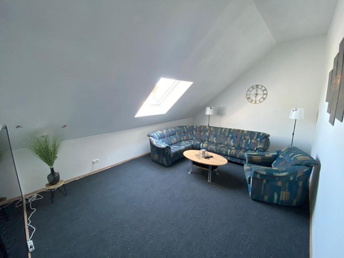 Ferienhaus Heimberg - Fischach Extérieur photo
