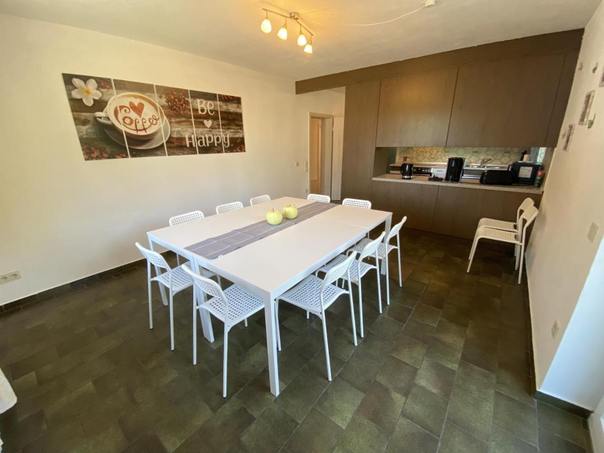 Ferienhaus Heimberg - Fischach Extérieur photo